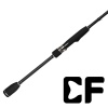 Спиннинг CF (Crazy Fish) Perfect JIG 2.45m 2-9gr CF (Crazy Fish) PJ-81-UL-SS