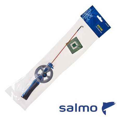 Зимняя удочка Salmo Fin 28cm