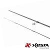 Спиннинг Xesta Black Star 2nd Generation 2.05m 0.2-10gr S69 Technical Friction Спиннинг Xesta Black Star 2nd Generation 2.05m 0.2-10gr S69 Technical Friction