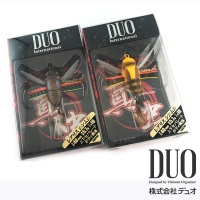 Воблер DUO Realis Shinmushi CCC3239