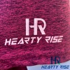 Футболка Hearty Rise Maroon L