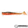 Мягкие приманки Kosadaka Tioga 75 DM 10шт