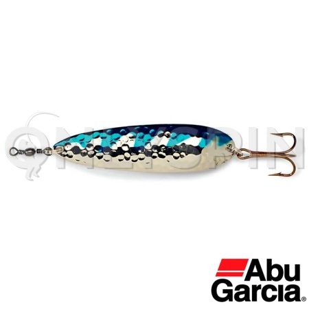 Блесна Abu Garcia Hammer 30gr S/Blue