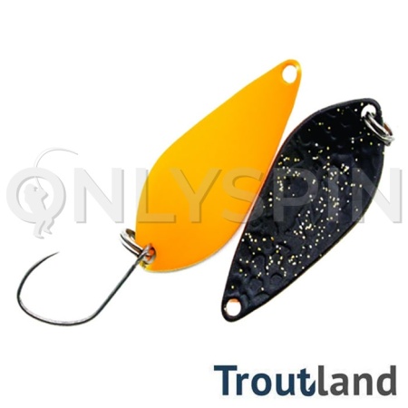 Блесна Troutland HAZA 2 02