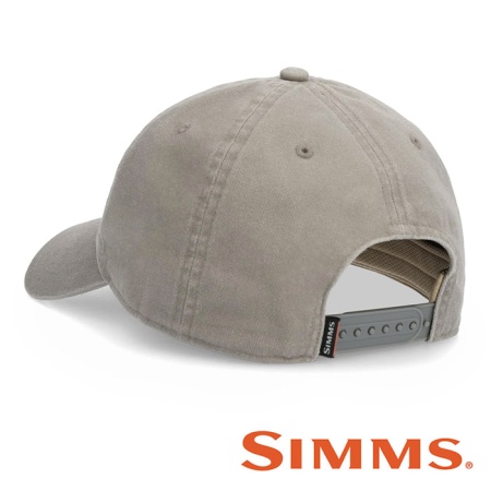 Кепка Simms Single Haul Cap (Bay Leaf)