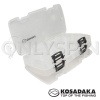 Коробка Kosadaka TB1105 двусторонняя 22.5x12x6cm