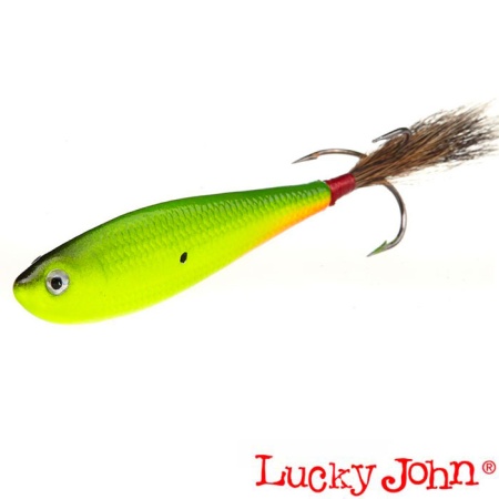 Бокоплав Lucky John Ossa 50 26