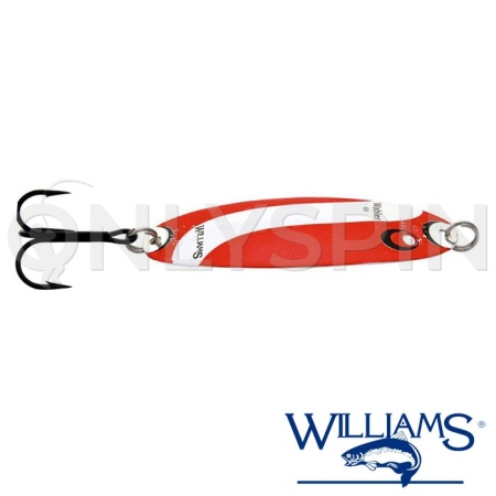 Блесна Williams Wabler 40 RW