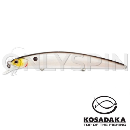 Воблер Kosadaka Flash XS 130F PSSH