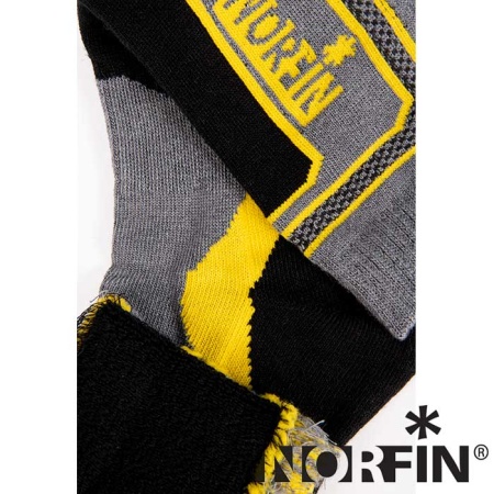 Носки Norfin T2M Balance Middle XL (45-47)
