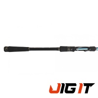 Спиннинг Jig It Team Dubna Farwater 2.18m 10-42gr TDF-722MH