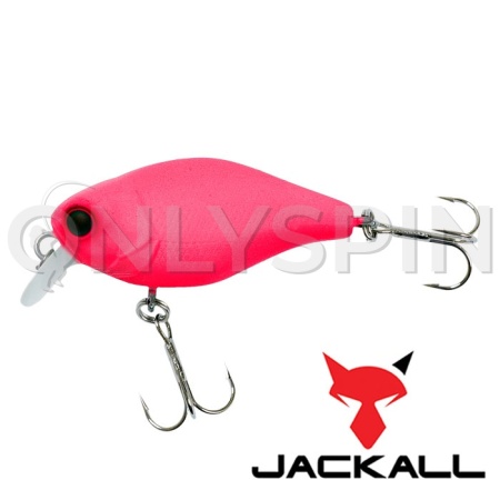 Воблер Jackall Chubby 38F Pink