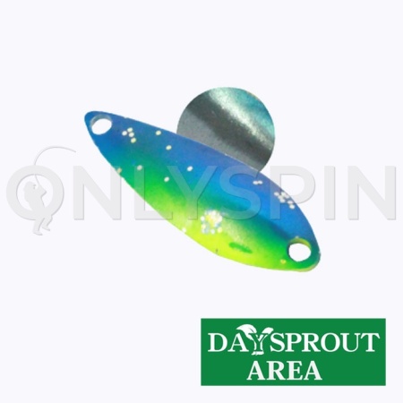 Блесна Daysprout Mesh 1.1gr 03