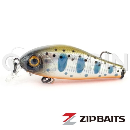 Воблер ZipBaits Rigge 43F 316