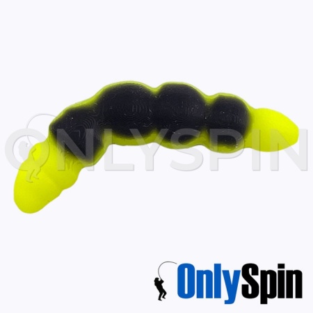 Мягкие приманки OnlySpin Italia сыр 20