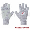 Перчатки Major Craft SG-20 Light Grey Camo LL