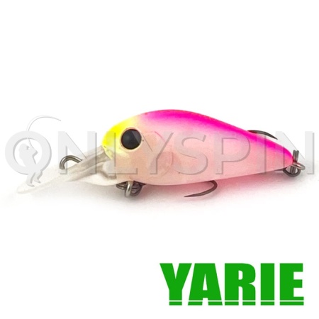 Воблер Yarie T-Crankup Jr SS C-04