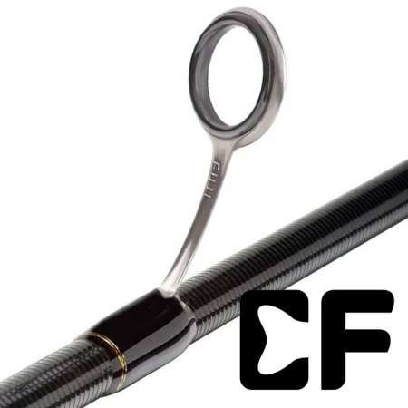 Спиннинг CF (Crazy Fish) Arion 2.09m 0.7-5gr ASRE702ULS