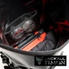 Рюкзак Jackall Timon Waterproof Backpack Black M (20-25l)