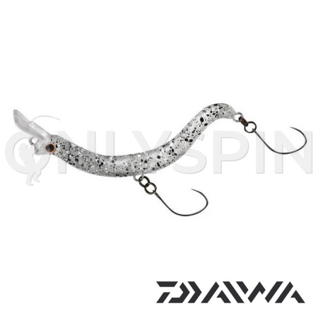 Воблер Daiwa Nyoro Clazy 57S Gomashio Glow