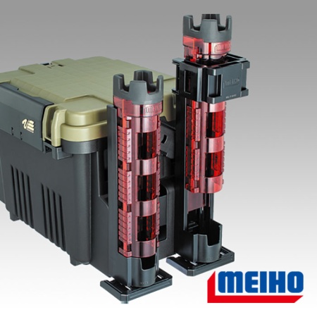 Ящик Meiho VS-7080N черный