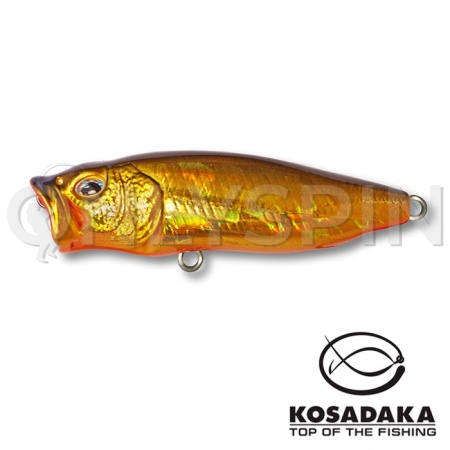 Воблер Kosadaka Takao 55 HGBL