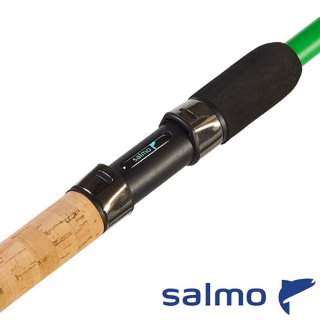 Фидерное удилище Salmo Elite Feeder 3.9m 100gr Фидерное удилище Salmo Elite Feeder 3.9m 100gr