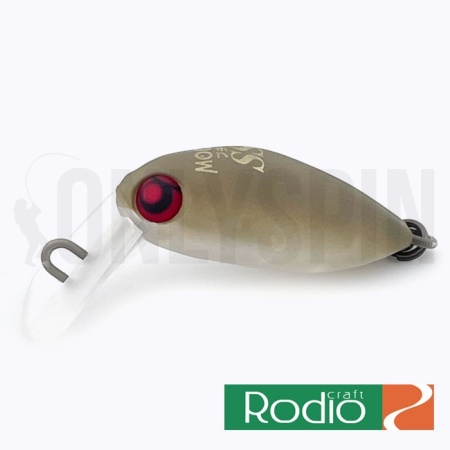 Воблер Rodio Craft Puchi Moca SR SS 22