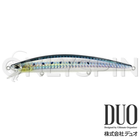 Воблер DUO Tide Minnow Sprat 140SF AHA0011