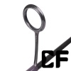 Спиннинг CF Nano Long Air 1.96m 0.5-3gr NSRA652XULS