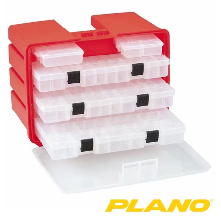 Ящик Plano 932001 Portable Rack System