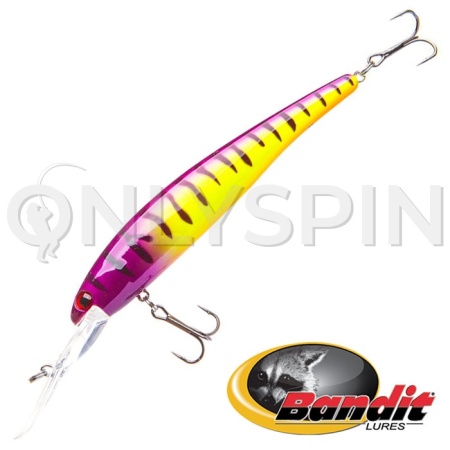 Воблер Bandit B-Shad B18
