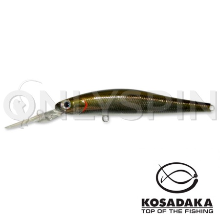 Воблер Kosadaka Ion XL 90F CNT