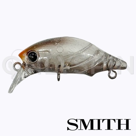Воблер Smith Puppet More 14