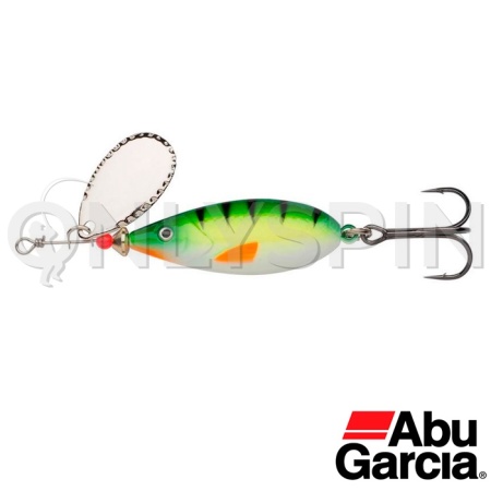 Блесна вертушка Abu Garcia Droppen Maxi 9gr Color 4