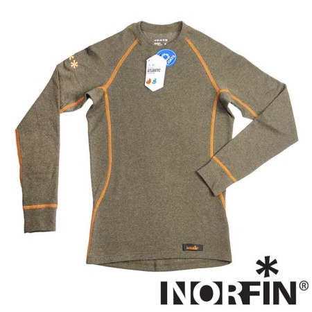 Термобелье Norfin Atlantic Classic Pro M