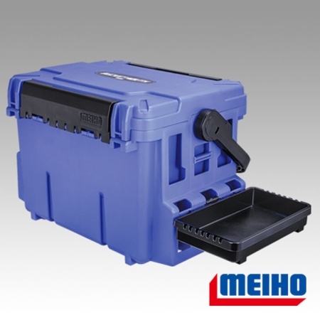 Лоток для ящиков Meiho Tray BM-L 24,5x14,7x4,5cm