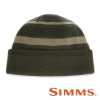 Шапка Simms Windstopper Beanie (Dark Stone)