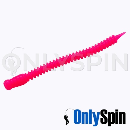 Мягкие приманки OnlySpin Zmeika 3'' сыр 109 10шт