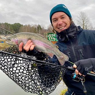 Анатолий Назаркин