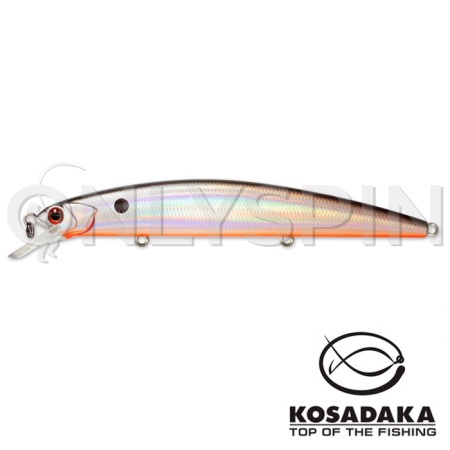 Воблер Kosadaka Flash XS 130SP GT