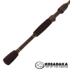 Спиннинг Kosadaka Quantum 2.13m 5-21gr SNT-213ML