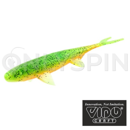 Мягкие приманки Vido Craft Ariel 200 07 2шт