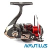 Катушка Nautilus Izi 2000PGS Катушка Nautilus Izi 2000PGS