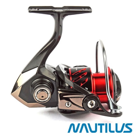 Катушка Nautilus Izi 2000PGS Катушка Nautilus Izi 2000PGS