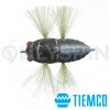 Воблер Tiemco TT Soft Shell Tiny Cicada 049