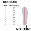 Сапоги зимние Norfin Klondaik 46