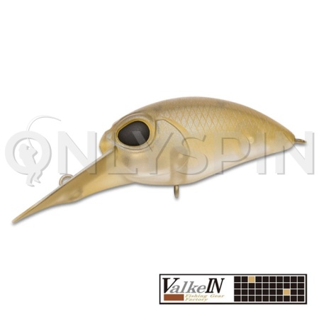 Воблер ValkeIN Horizard Wi M018