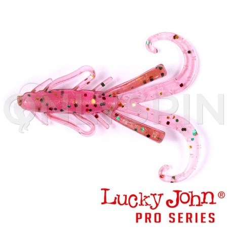 Мягкие приманки Lucky John Hogy Hog 0.8 S14 20шт