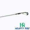 Спиннинг Hearty Rise Zander Game XTM Limited 2.52m 12-56gr ZGXTM-832MH